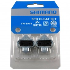 Taquinho pedal Shimano SPD SM-SH56 - Desengate Multidirecional